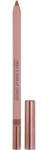 Natasha Denona I Need A Nude Lip Crayon NP 0.5 Cleo produkt bild