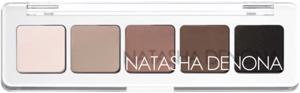 Natasha Denona Mini Eye Sculpt Palette Cool produkt bild