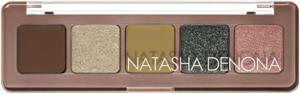Natasha Denona Mini Gloom Palette produkt bild
