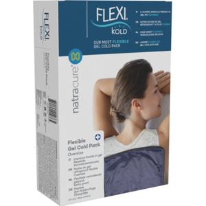 NatraCure FlexiKold gel kylpack XL 1 st produkt bild