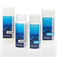 NATRIUMCHLORIT 25%+Aktivator Salzsäure 4% HDPE Produktbild