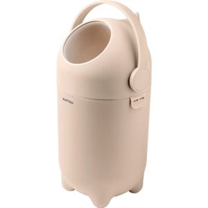 Nattou Dropy Blöjhink Beige produkt bild