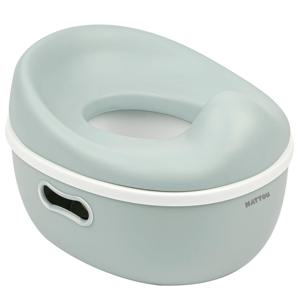 Nattou Potty 3-in-1 Sage Green produkt bild