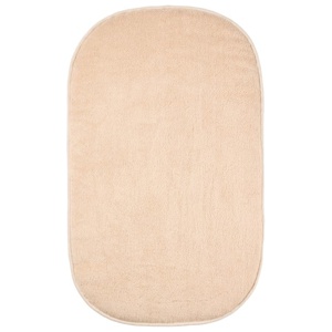 Nattou Softy Mjuk Skötdyna, Beige produkt bild