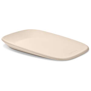 Nattou Softy Skötbädd Beige produkt bild