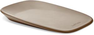 Nattou Softy Skötbädd Taupe, 1 st produkt bild