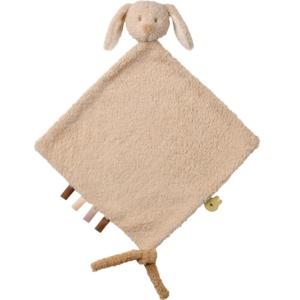 Nattou Teddy Snutte Kanin Beige produkt bild