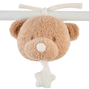 Nattou Teddy Speldosa Björn produkt bild