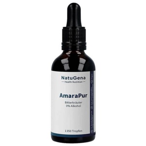 NatuGena AmaraPur 50 ml Öl Produktbild