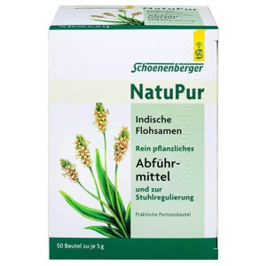Natupur, 50X5 g Kerne Produktbild