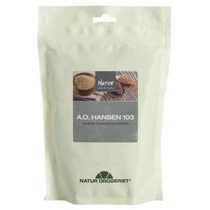 Natur-Drogeriet A. O. Hansen urteblanding 103 - 400 g. produktbillede