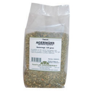 Natur Drogeriet Agermåne 125 g produktbillede