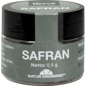 Natur Drogeriet Äkta hel saffran 0,5g produkt bild