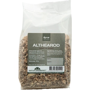 Althearod - 100 gram produktbillede