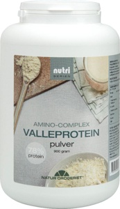 Amino-Complex Protein 78% - 900 gram produktbillede