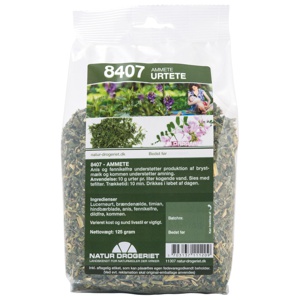 8407 Amme the - 125 gram produktbillede
