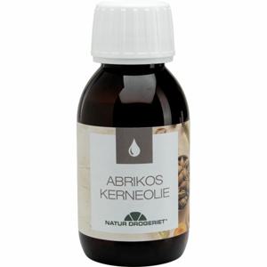 Natur Drogeriet Aprikoskärnolja 100 ml produkt bild