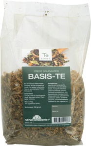 ND Basis te Frede Damgaard - 150g produktbillede