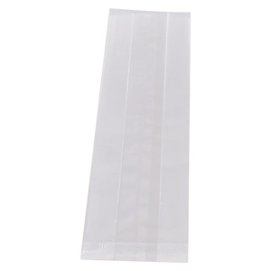 Natur-Drogeriet Cellofanpose 340x125x30 mm produktbillede