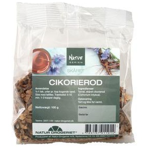 Natur-Drogeriet Cikorierod - 100 g. produktbillede