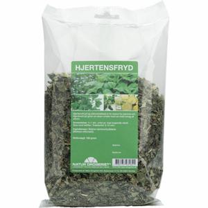 Natur Drogeriet Citronmeliss 100g produkt bild