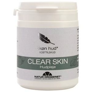 Natur Drogeriet Clear Skin 66 g Produktbild