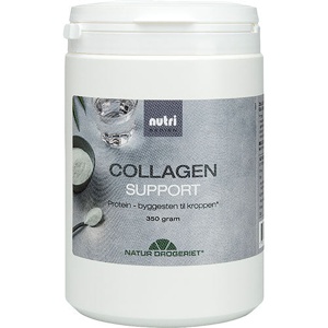 Natur-Drogeriet Collagen Support   350 g produktbillede