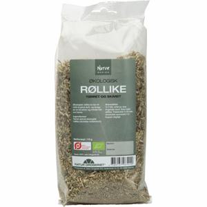 Natur Drogeriet Ekologisk Rölleka 110 g produkt bild