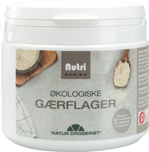 Natur Drogeriet Gærflager Inaktiv Ø 100 g produktbillede