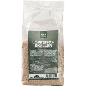 Natur-Drogeriet Loppefrøskaller - 250 g. produktbillede