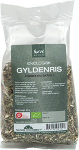 Natur Drogeriet Gyldenris Ø 80 g produktbillede