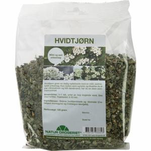 Natur Drogeriet Hagtornsblad med blommor 125 g produkt bild