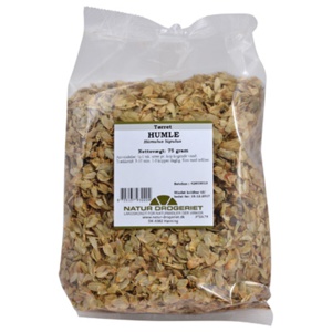 Natur Drogeriet Humle 75 g produktbillede