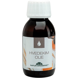 Natur-Drogeriet Hvedekimolie   100 ml produktbillede