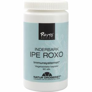 Natur Drogeriet Ipe-Roxo (Pau d'arco) 90 kapslar produkt bild