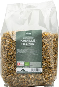ND Kamilleblomst Ø produktbillede