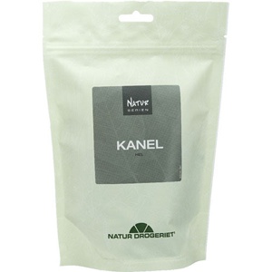 Natur-Drogeriet Kanel Hel Ceylon   100 g produktbillede