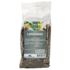Natur-Drogeriet Løvetand - 100 g. produktbillede