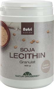 Lecithin complex - 400 gram produktbillede