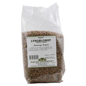 Natur-Drogeriet Lyngblomst   90 g produktbillede