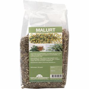 Natur Drogeriet Malört 130g produkt bild