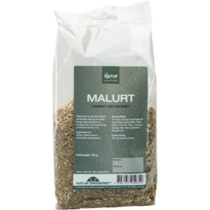 Natur Drogeriet Malurt 130 g produktbillede