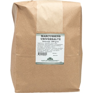 Natur Drogeriet Universalthe 1 kg produktbillede