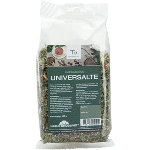 Marcussens Universal Te • 100 g. produktbillede