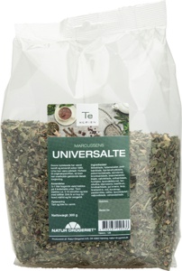 Marcussens universal te 300g. produktbillede