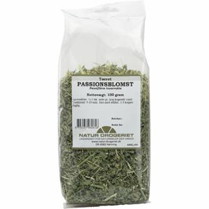 Natur Drogeriet Passionsblomma 100 g produkt bild