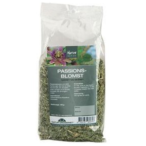 Natur-Drogeriet Passionsblomst - 100 g. produktbillede