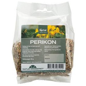 Natur-Drogeriet Perikon - 60 g. produktbillede
