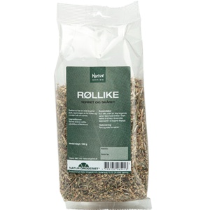 Natur Drogeriet Røllike 100 g produktbillede