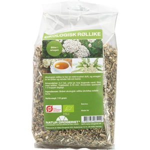 Natur Drogeriet Røllike Ø 110 g produktbillede